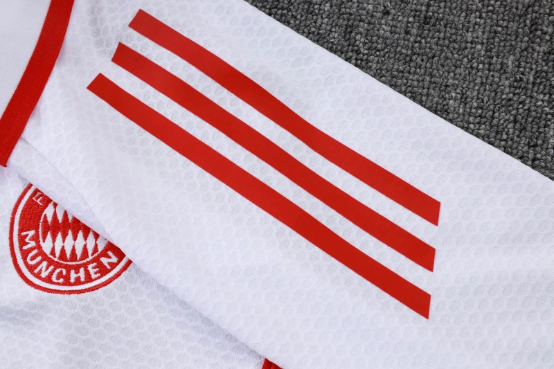 Bayern Munique - Kit Treinador 25/26