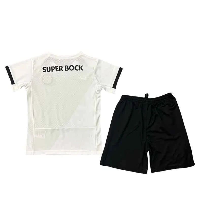 Sporting - Kit criança e adulto stromp 24/25