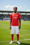 Benfica - Kit criança e adulto principal 26/27