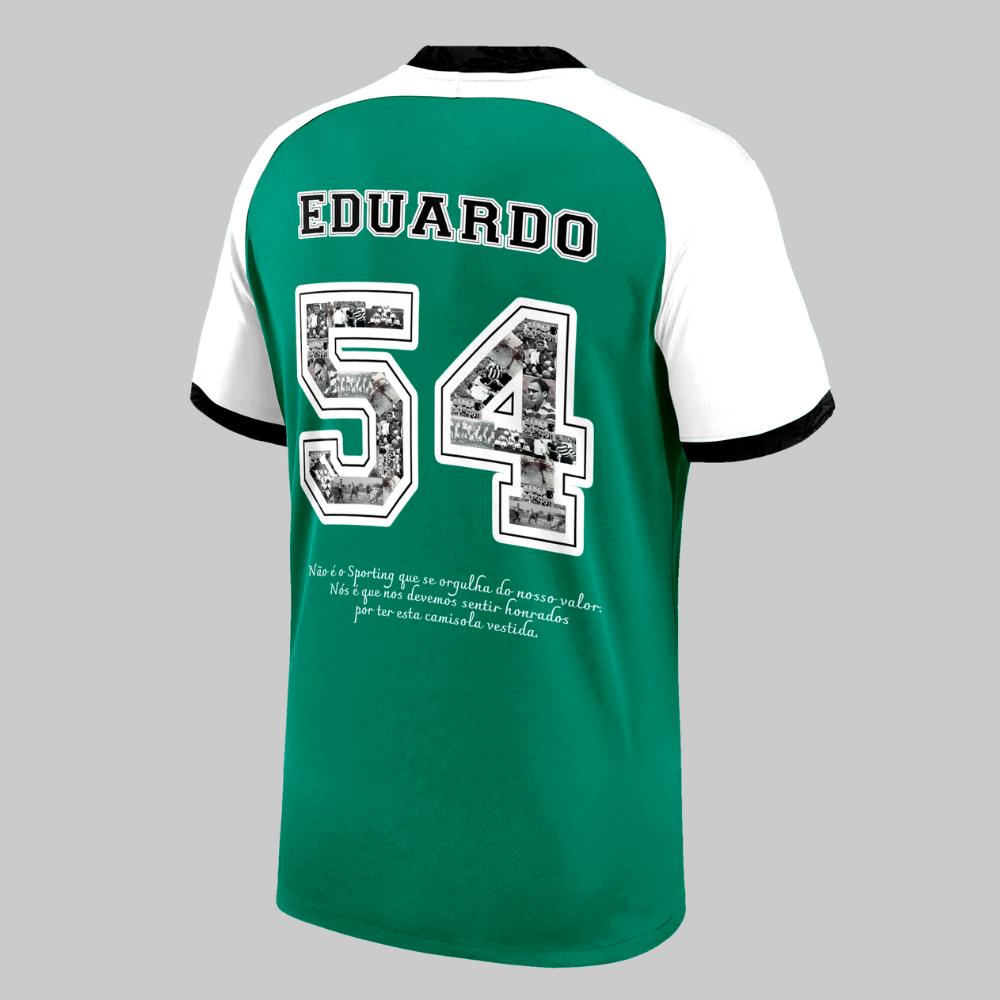 Sporting - Camisola 25/26 STROMP - M.O.S.