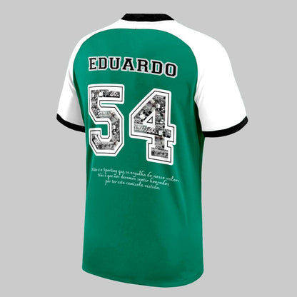 Sporting - Camisola 25/26 STROMP - M.O.S.