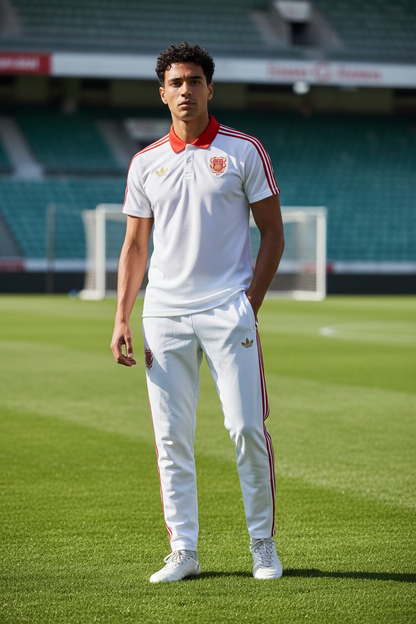 Bayern Munique - Kit Treinador 25/26