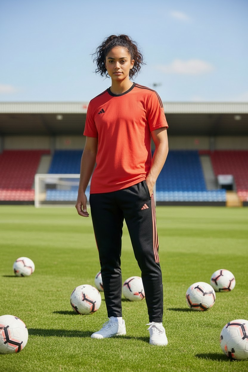Adidas