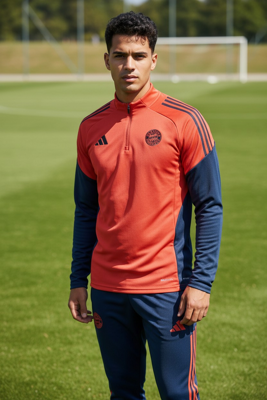 Bayern Munique - Fato de treino 25/26