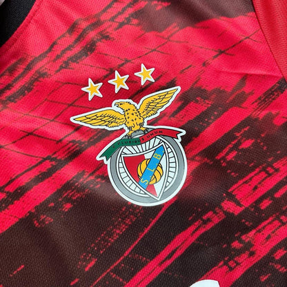 Benfica - Camisola 26/27
