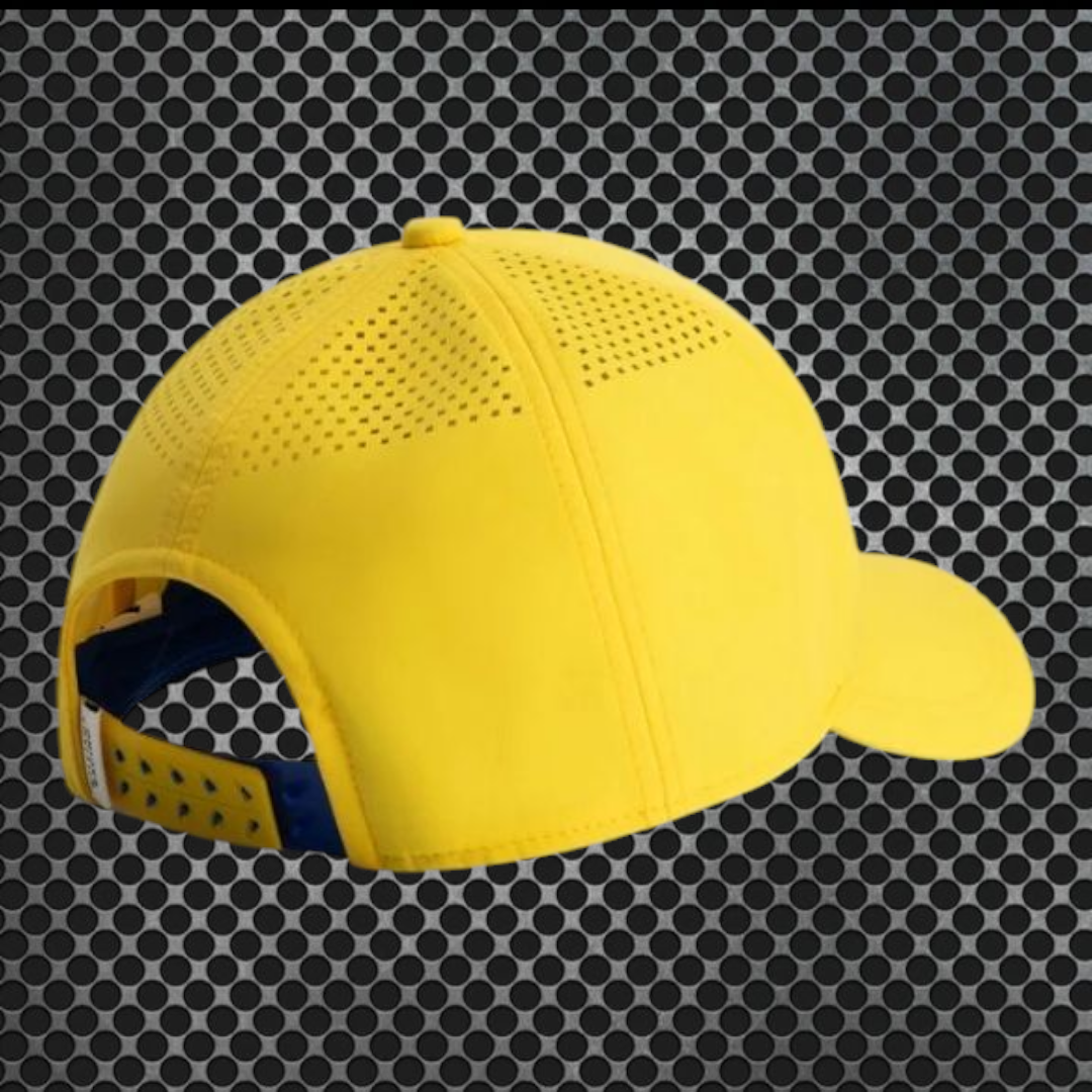 Williams Racing
Boné PUMA Pitlane Trucker