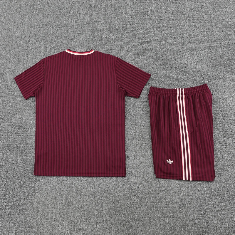 Bayern Munique - Kit Criança e Adulto 25/26