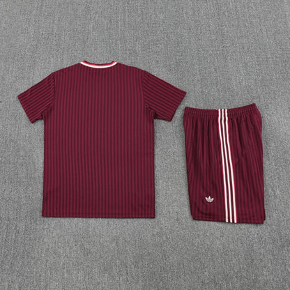 Bayern Munique - Kit Criança e Adulto 25/26