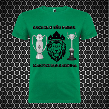 Sporting - T-shirt Verde