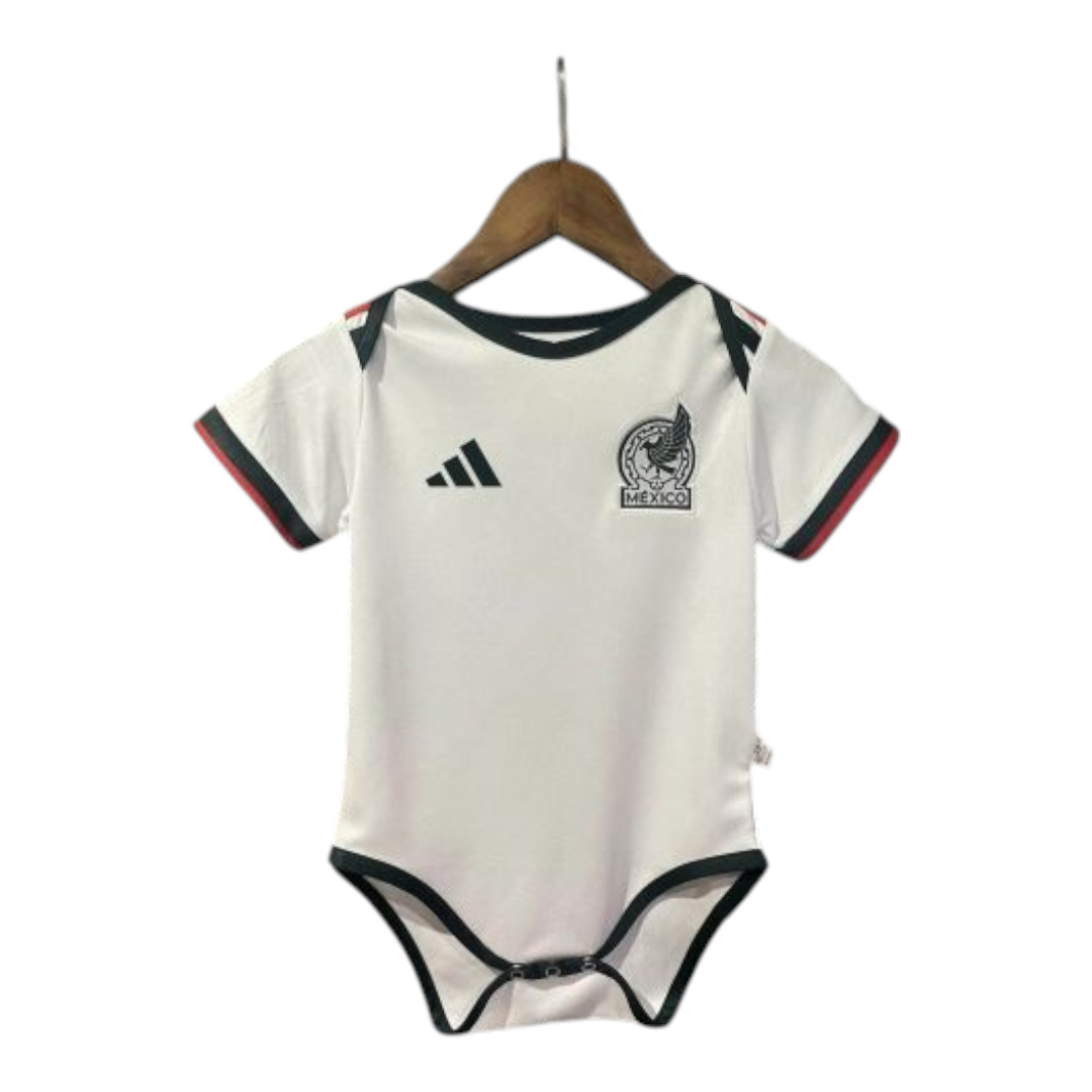 México - Bebé 25/26