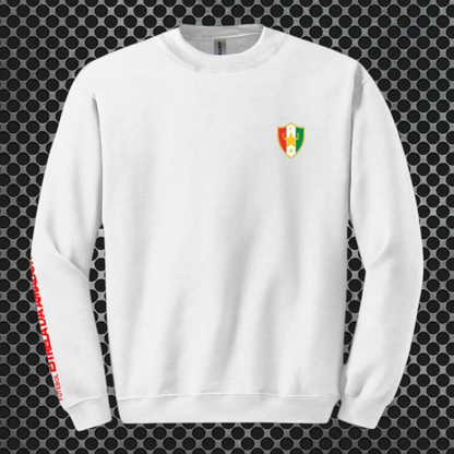 Estrela da Amadora - Sweat-shirt - Branca