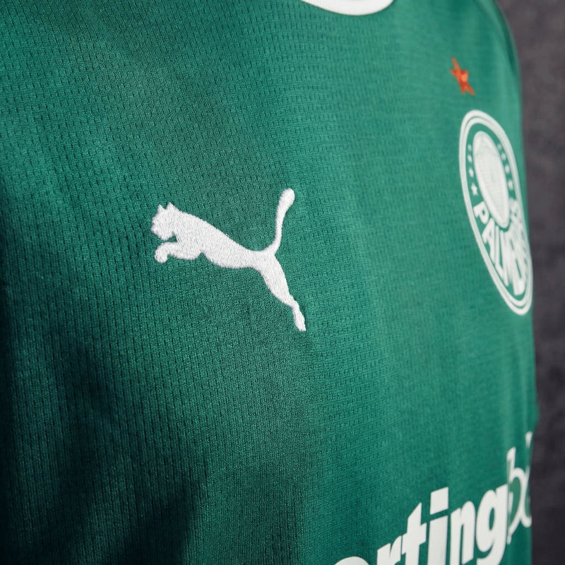 Camisola Palmeiras 26/27