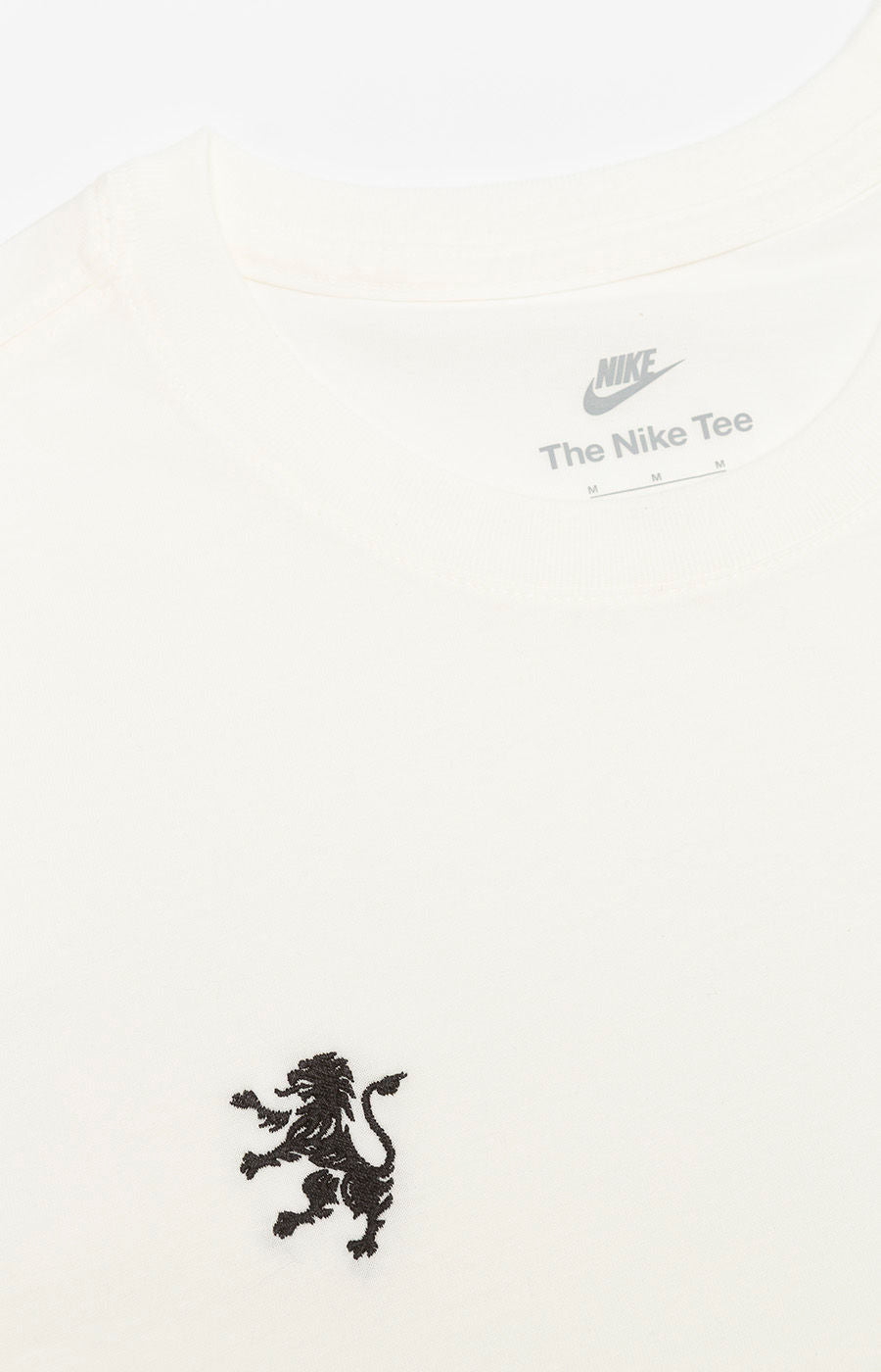 Sporting - T-shirt passeio player 25/26