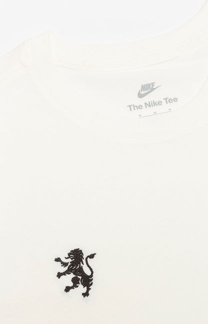 Sporting - T-shirt passeio player 25/26