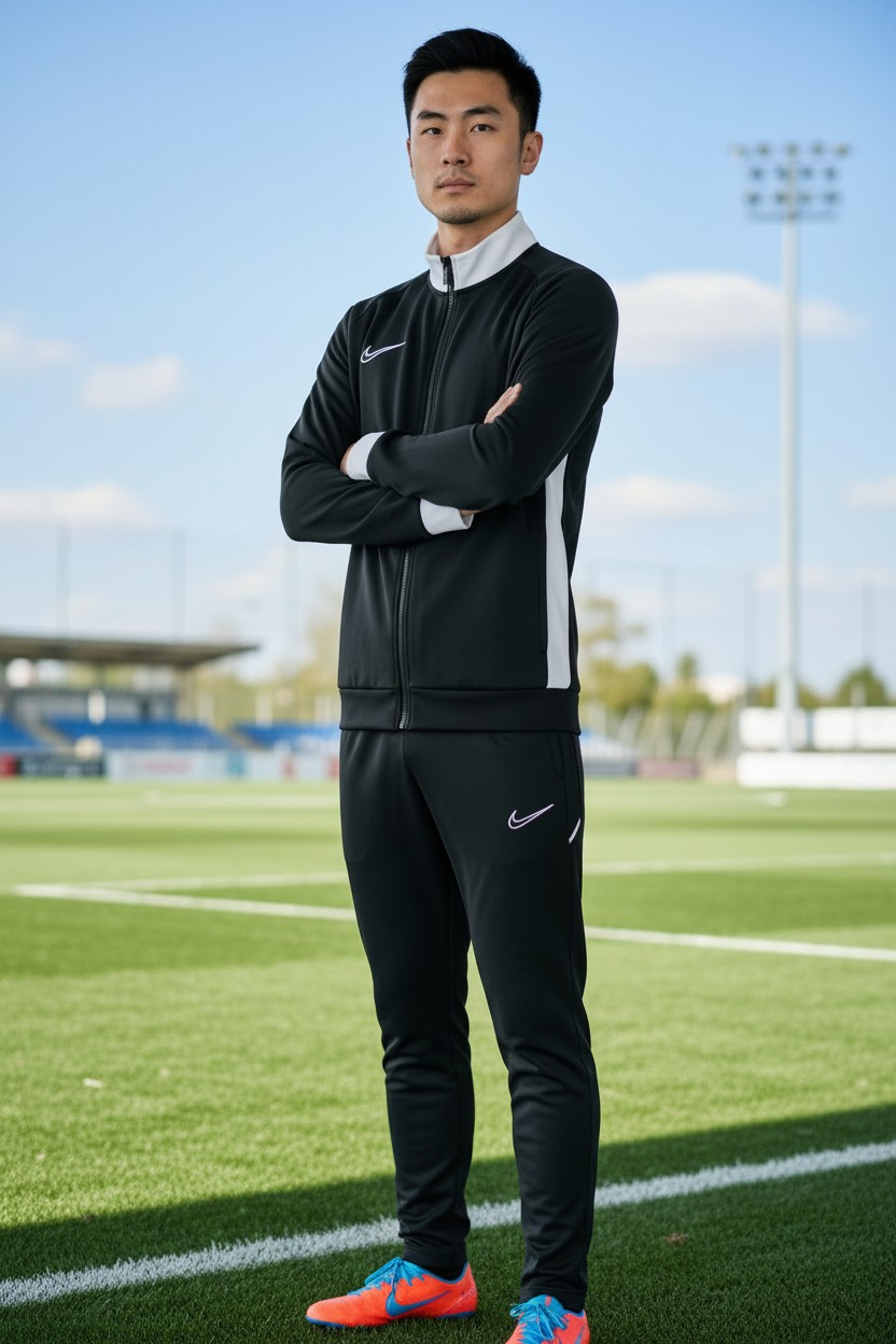 Nike