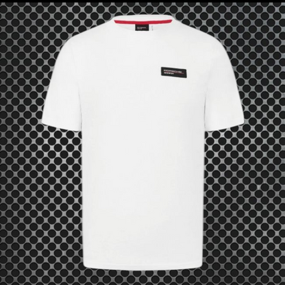 Porsche Motorsport
Camisa com logotipo