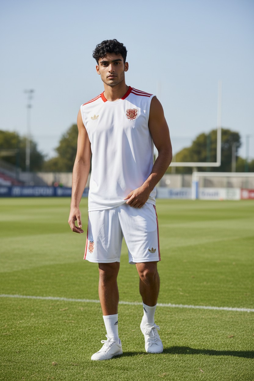 Bayern Munique - Kit Criança e Adulto 25/26