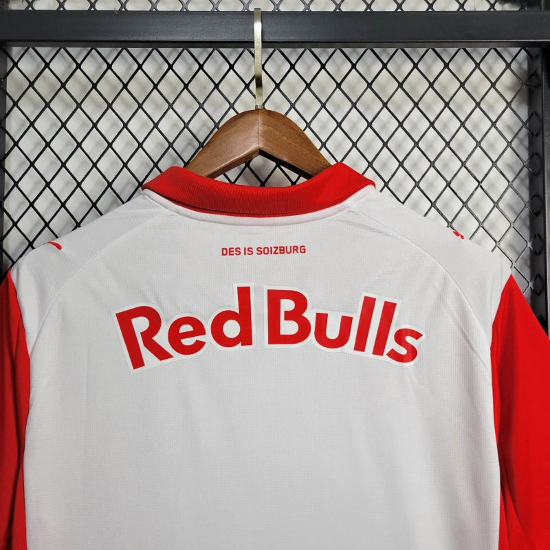 Salzburg - Camisola 25/26