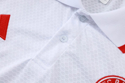Bayern Munique - Kit Treinador 25/26