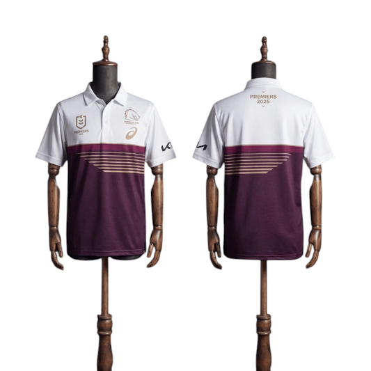 Brisbane Broncos 2025