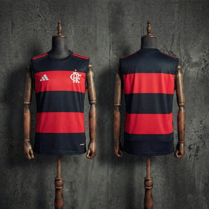 Regata Flamengo 26/27