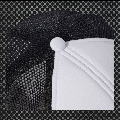Mercedes-AMG F1
Boné Adidas Team Star Trucker 2025