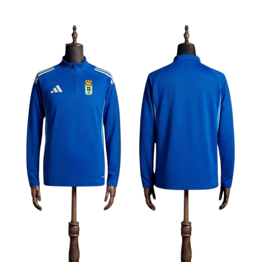 Oviedo - Camisola 25/26