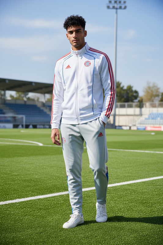 Bayern Munique - Fato de treino 25/26
