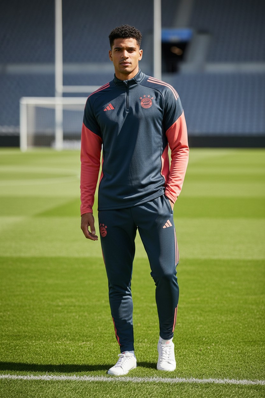 Bayern Munique - Fato de treino 25/26