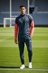 Bayern Munique - Fato de treino 25/26