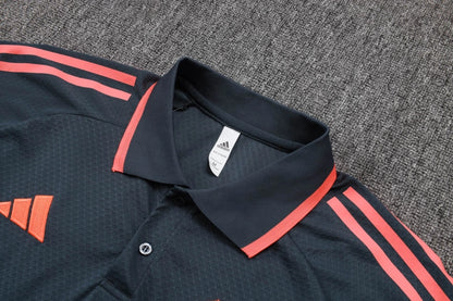 Bayern Munique - Kit Treinador 25/26