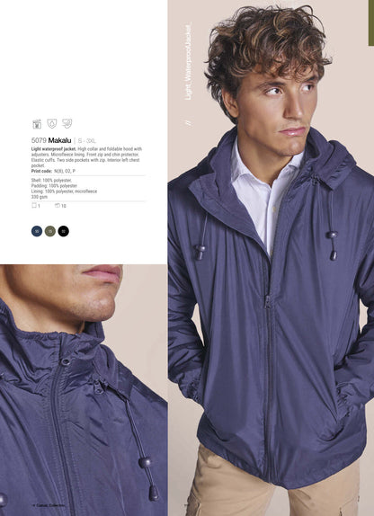 5079 Makalu