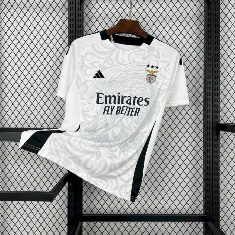 Benfica - Camisola concept 25/26
