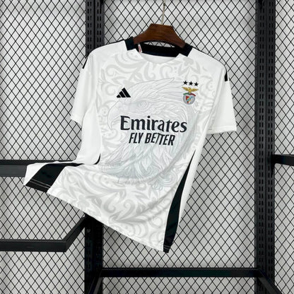 Benfica - Camisola concept 25/26