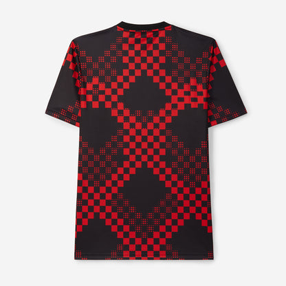 Benfica - Camisola aquecimento 25/26