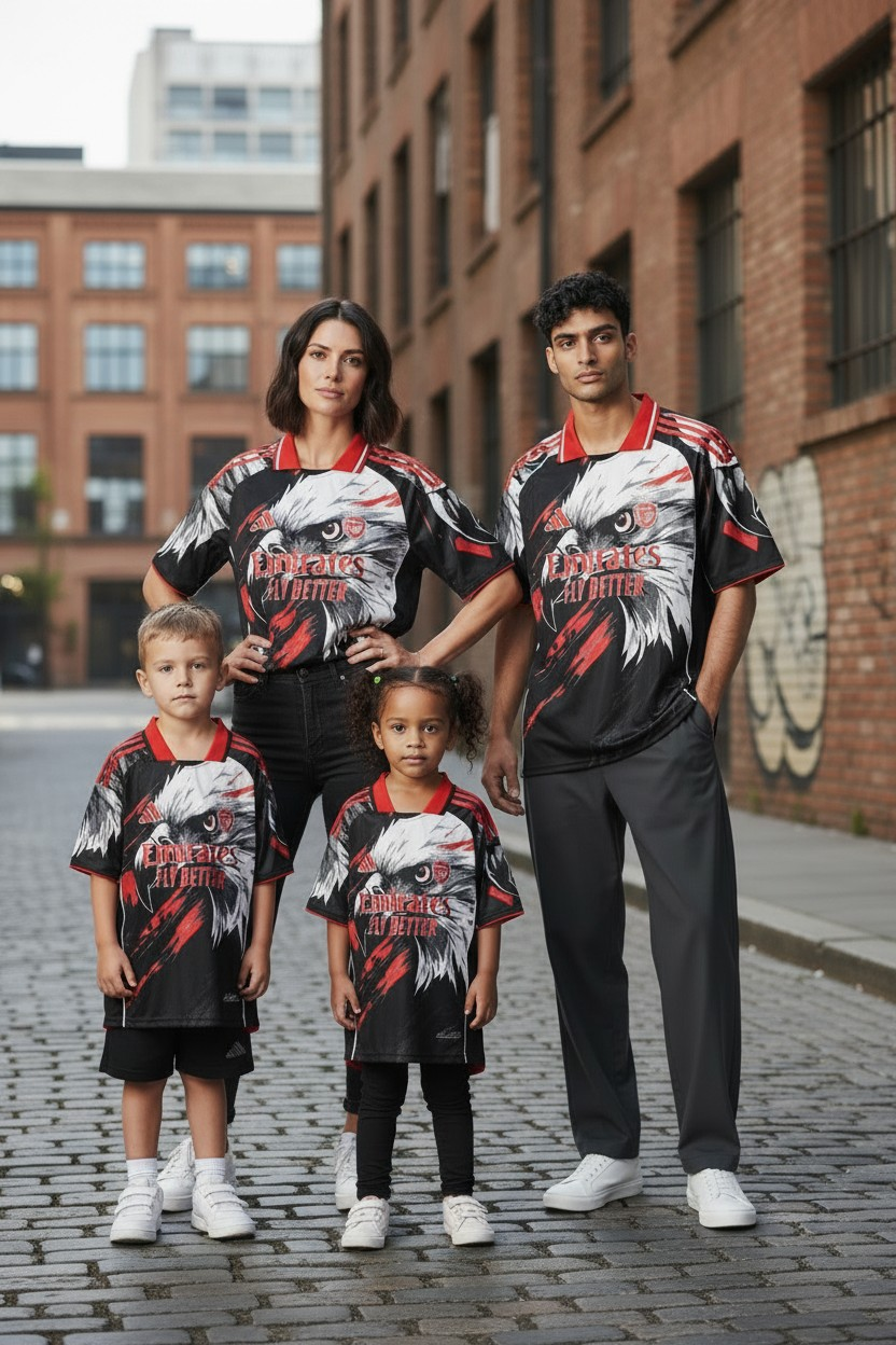 Benfica - Camisola 26/27