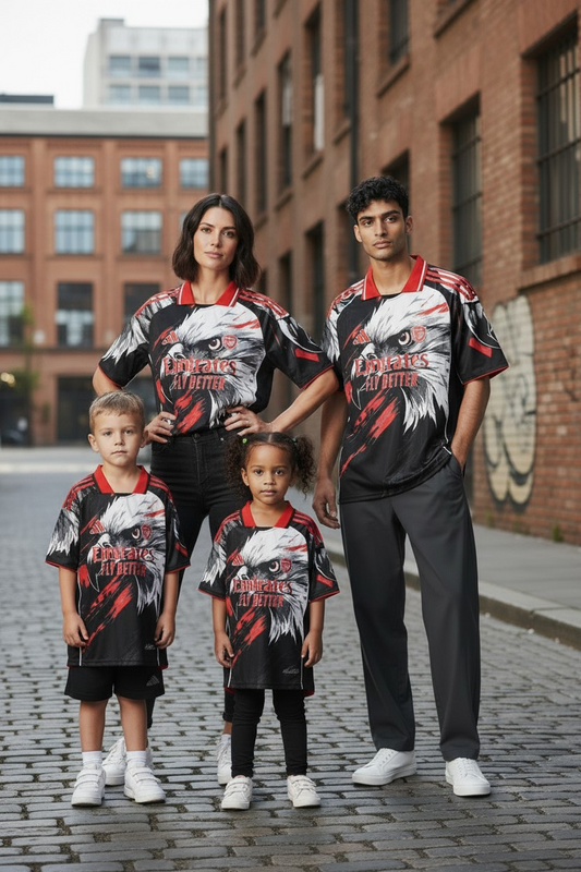 Benfica - Camisola 26/27