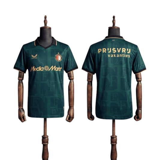 Feyenoord - Camisola 25/26