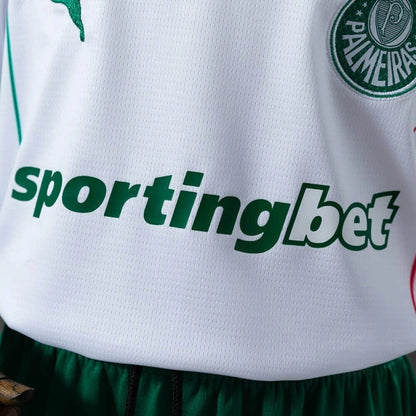 Kit Palmeiras 26/27