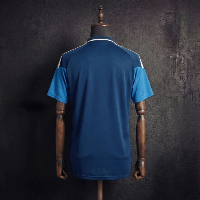 Pólo Cruzeiro 26/27