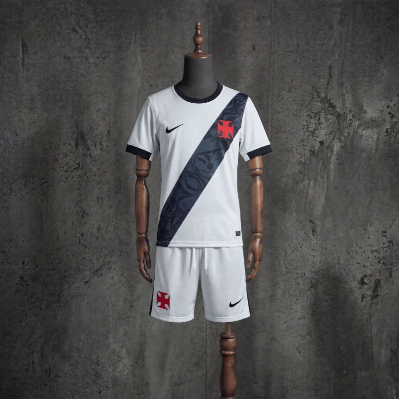 Kit Vasco da Gama 26/27