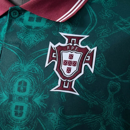 Portugal - Camisola 26/27