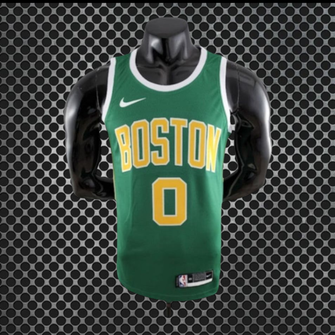 Boston