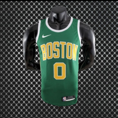 Boston