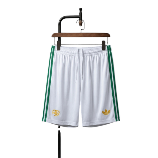 Roma - Calções 25/26