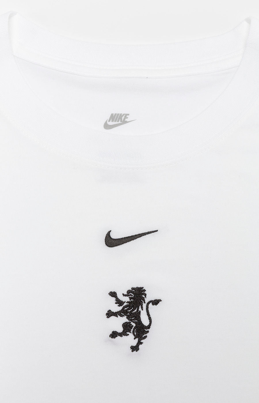 Sporting - T-shirt passeio player 25/26 - mulher