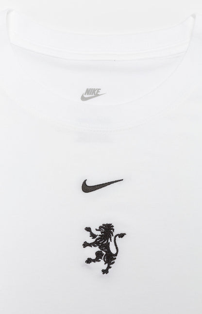 Sporting - T-shirt passeio player 25/26 - mulher