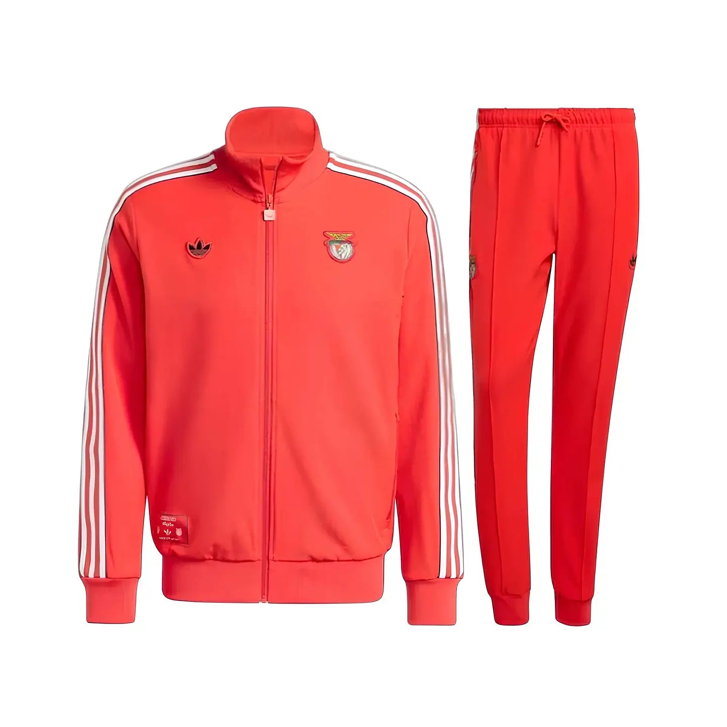 * Benfica - Fato treino adulto