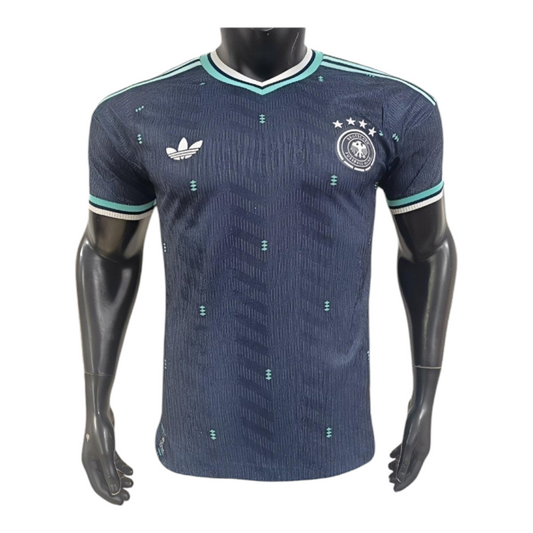 Alemanha - Camisola 25/26 - VERSÃO JOGADOR (LER DESCRIÇÃO)