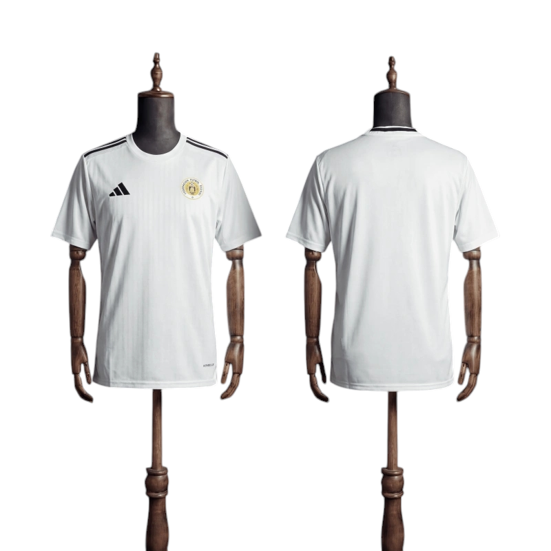 Curacao - Camisola 26/27